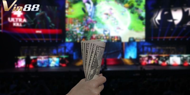 Cá cược Esports